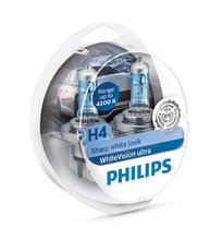 Philips WhiteVision Ultra