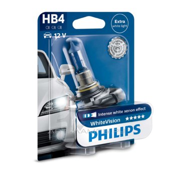 Philips HB4 9006 WhiteVision