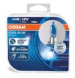 Osram H9 Cool Blue Boost