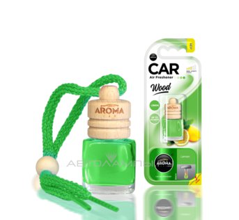 Wood (6 ml) Lemon ������������ (������, ������.) 63108