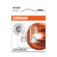 Osram W5W T10 Original