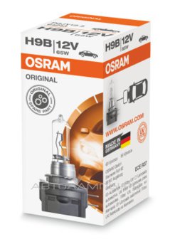 Osram H9B Original